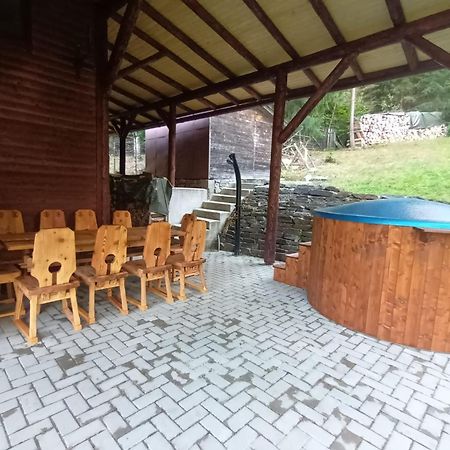 Patakvölgye Vendégház Izvoare  Exterior foto
