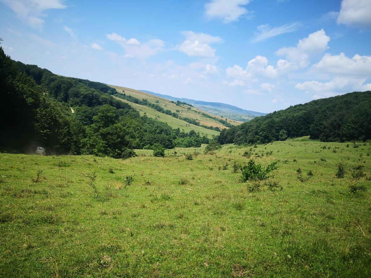 Patakvölgye Vendégház Izvoare  Exterior foto