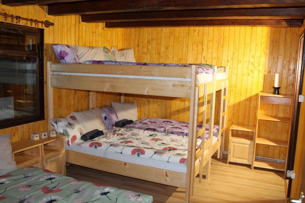Patakvölgye Vendégház Izvoare  Exterior foto