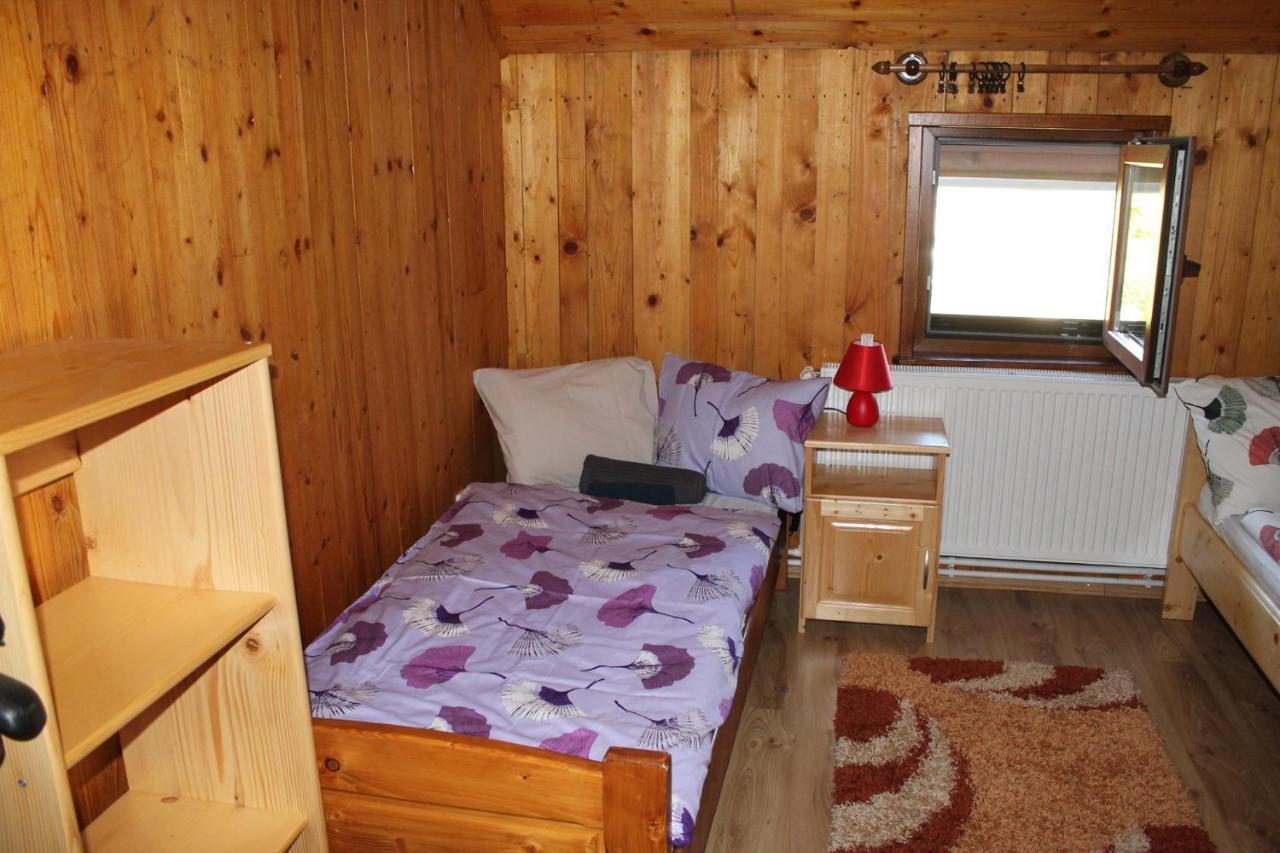 Patakvölgye Vendégház Izvoare  Exterior foto