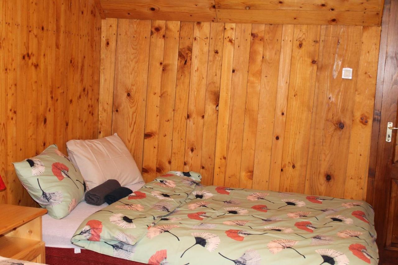 Patakvölgye Vendégház Izvoare  Exterior foto