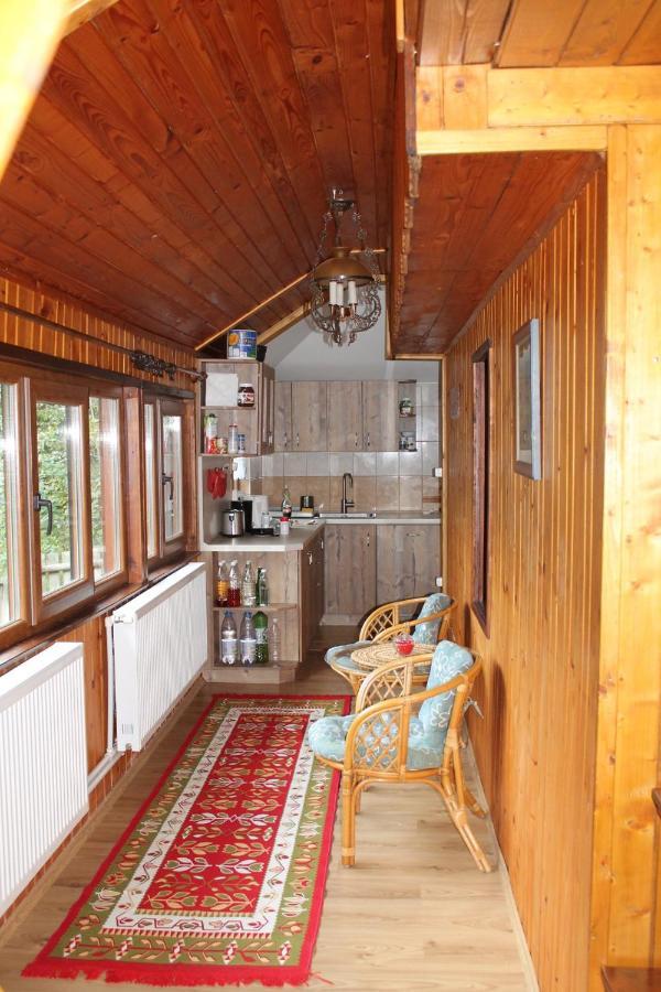 Patakvölgye Vendégház Izvoare  Exterior foto