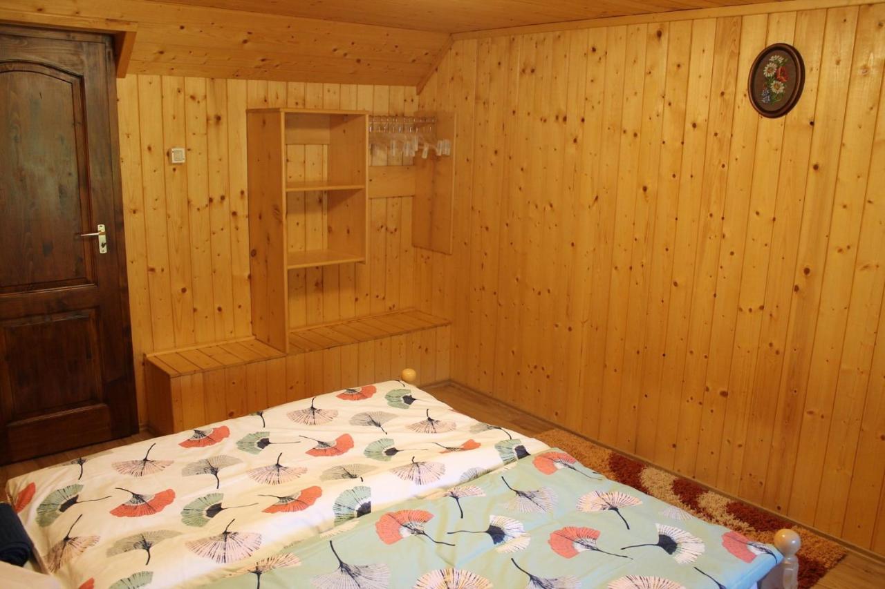 Patakvölgye Vendégház Izvoare  Exterior foto