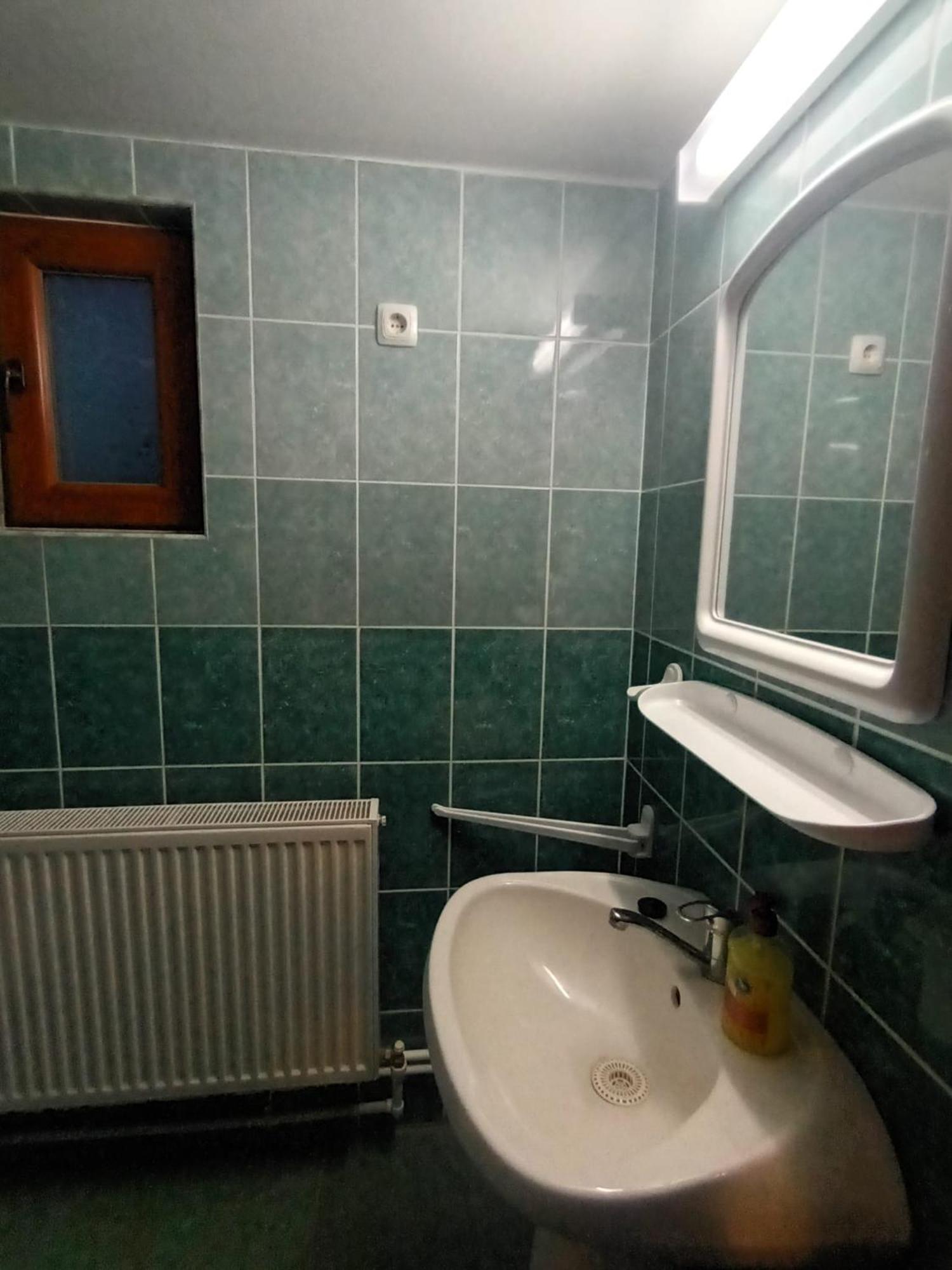 Patakvölgye Vendégház Izvoare  Exterior foto