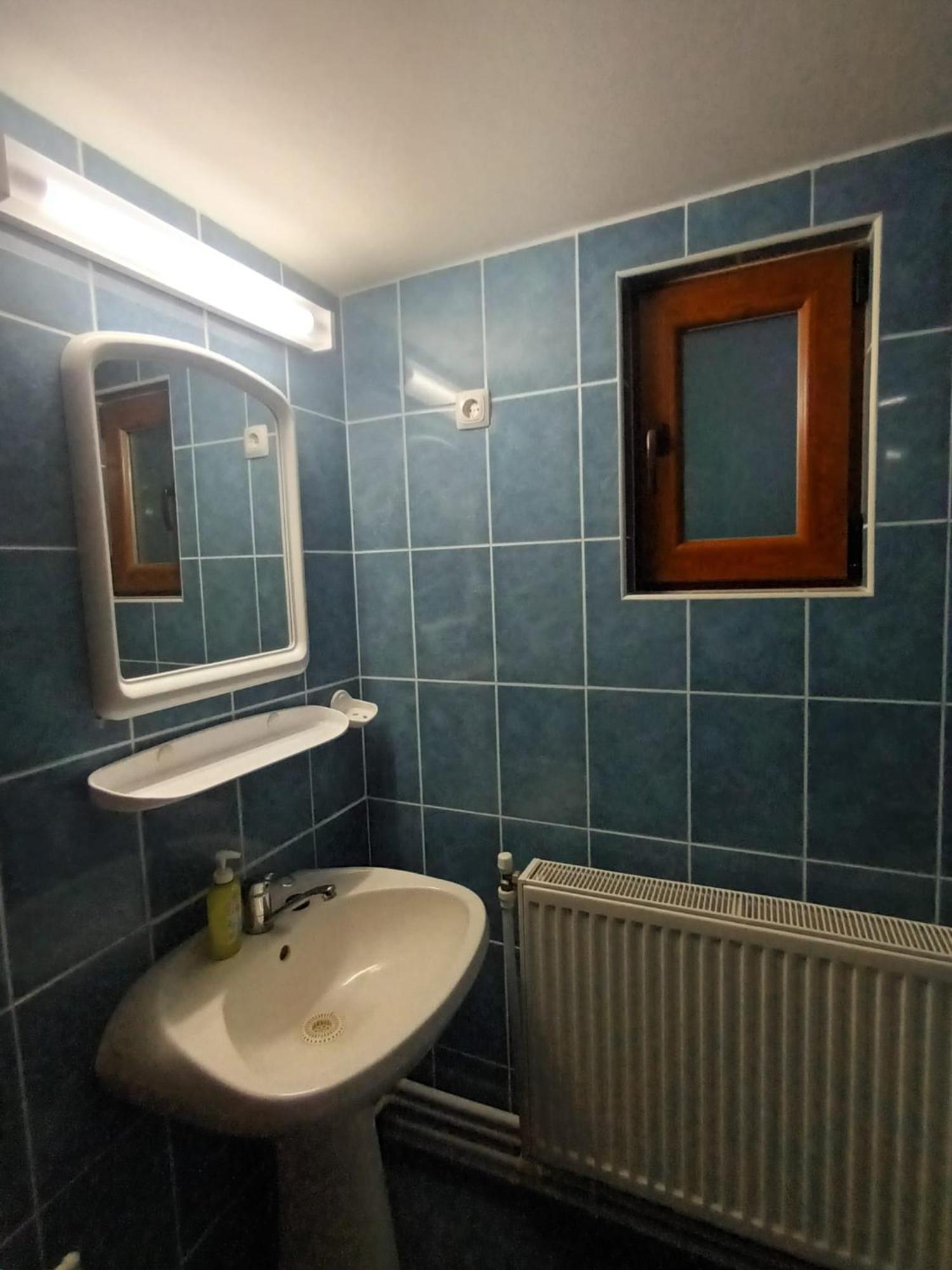 Patakvölgye Vendégház Izvoare  Exterior foto