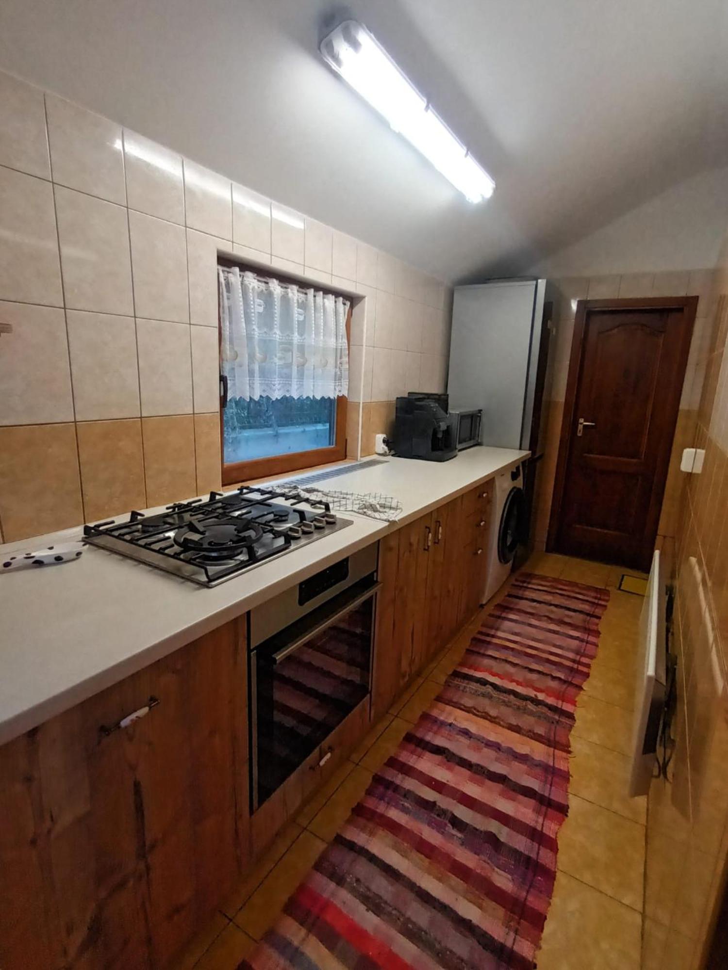 Patakvölgye Vendégház Izvoare  Exterior foto